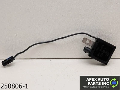 OEM 2000-2003 BMW X5 3.0L  Radio Antenna Amplifier Amp Trap Circuit Module - Изображение 1 из 4