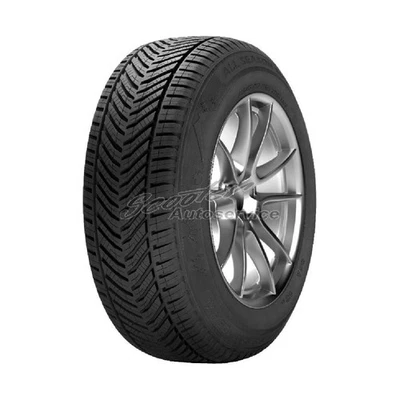 1x 235/50R18 101V Tigar Ganzjahresreifen All Season SUV 3PMSF XL | 18320 - Bild 1 von 4
