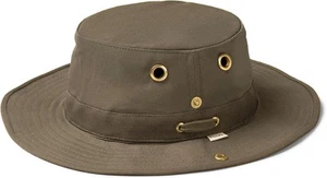 Classic T3, Olive, 7 1/4 - Picture 1 of 8