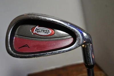 Acuity Voltage 8 Iron RH Acuity Uniflex Steel Shaft - Image 1 of 4