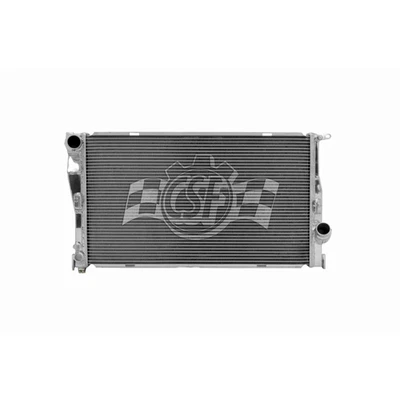 CSF For BMW 335i 2007 2008 2009 2010 Radiator Foto 1 de 4