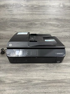 HP Officejet 4635 4630 All-in-One Tintenstrahldrucker vollständig getestet - Bild 1 von 6