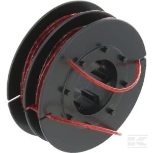 Wolf-Garten 7135030 Bobine de fil 0181204 - Image 1 of 1