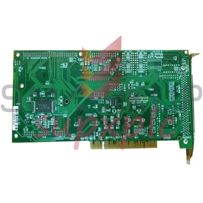 Placa de control de movimiento GALIL DMC-1840 REV:I usada y probada Foto 1 de 2