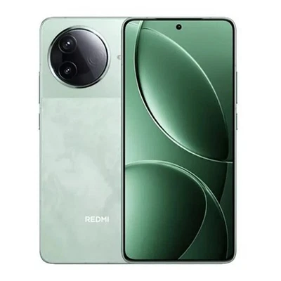 Xiaomi Redmi K80 5G 16GB RAM 512GB ROM 50MP 6550mAh Dual Sim Unlocked Smartphone - Image 1 of 4