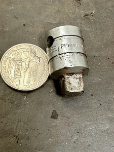 SNAP-ON PPM411 11/32" PLUG SOCKET, 3/8" Drive - Picture 1 of 3
