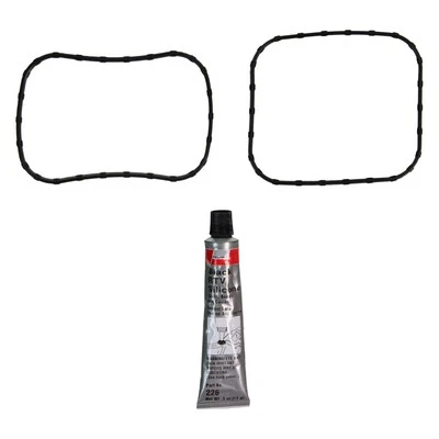 Juego de juntas de colector de admisión Eng FelPro inferior para GMC C4500 2003-2005 Topkick 6,6 L Foto 1 de 2