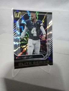 2024 Panini Donruss Elite Series Dak Prescott - Bild 1 von 2