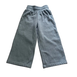 Athleta Girl Cozy Karma Wide Leg Crop Pant - Size XS (6) - Picture 1 of 5