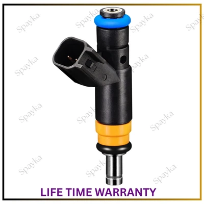 Inyector de combustible Siemens 1 pieza OEM para Dodge Durango 2009-2018 5,7 L 05037479AA/AC V8 Foto 1 de 4