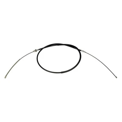 Cable de freno de estacionamiento para Chevy C1500/K1500 1990-1992 | 56,49 pulgadas Longitud del conducto Foto 1 de 4