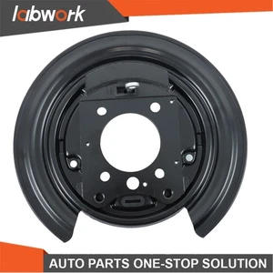 Labwork 1X Parking Brake Adapter Right or Left Plate 2008-2012 For Jeep Liberty - Picture 1 of 12