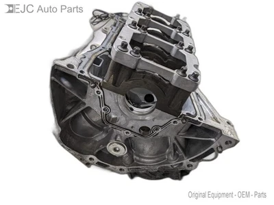 Engine Cylinder Block For 11-14 Nissan Quest  3.5 - Image 1 of 4