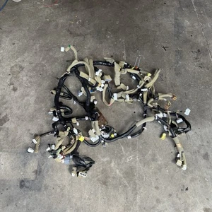 Arnés de tablero Infiniti QX60 2016 cableado OEM - cables rotos, ver fotos - Imagen 1 de 24