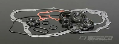 Wiseco bottom end gasket kit WB1136 115451 WB1136 wisWB1136 - Image 1 of 4