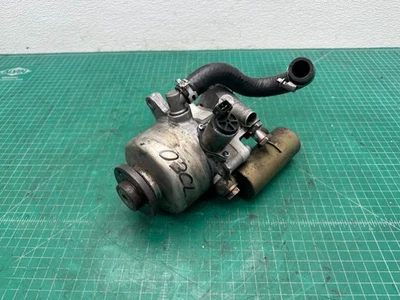 00-03 Mercedes-Benz CL500 C215 - HYDRAULIC POWER STEERING PUMP OEM - Image 1 of 4