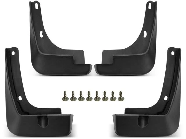 泥形挡板套件 APR 71HDKP31 适用于起亚 Forte Forte5 2017 2018 — 第 1/1 张图片