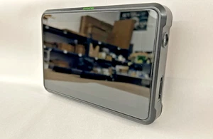 Atomos Shinobi 7 4K HDMI/SDI Monitor - High-Brightness, Pro Video Display - Picture 1 of 7