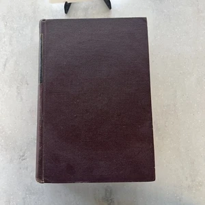 Morris' Human Anatomy by J. Parsons Schaeffer / 1943 10th Edtion Hardcover - Imagen 1 de 12