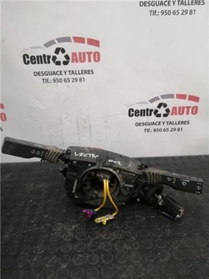 CONMUTADOR DE ARRANQUE / 10918 PARA OPEL VECTRA C BERLINA 2002-> - Imagen 1 de 2