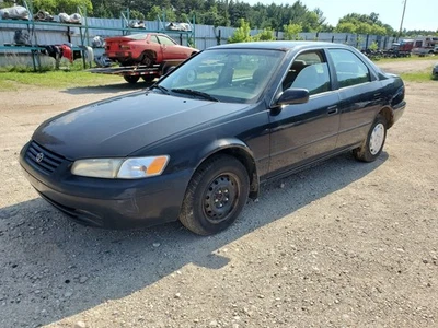 1997-2001 Toyota Camry Heater Blower Motor - Image 1 of 3