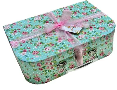 GIFT HAMPER BASKET BIRTHDAY Gift Box For Her Love Bath Bomb Pamper Hamper, Wife Girlfriend 💝