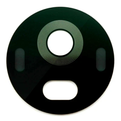 Cubierta de lente de vidrio para cámara trasera OEM con adhesivo para Motorola Moto G5 Plus Foto 1 de 2