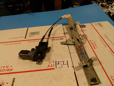 97 98 99 00 01 02 03 04 05 Buick Century regulador ventana pasajero delantero #154 Foto 1 de 2