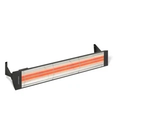 Calentador Eléctrico Infratech 39" Doble Elemento 240 Voltios, 5000W, Negro WD-5024 BL - Imagen 1 de 6