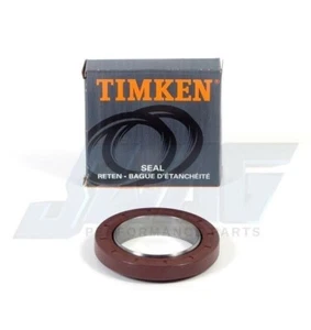 03-10 Ford 6.0 6.0L Powerstroke Diesel Engine Main Front Crankshaft Crank Seal - Bild 1 von 1