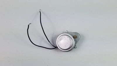 Paragon Electric Motor E25571 Type HP 120 Volt 15 RPM LR14686