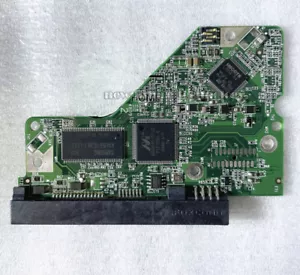 2060-701640-002 REV A HHD PCB Hard Drive Board HDD PCB - Picture 1 of 3