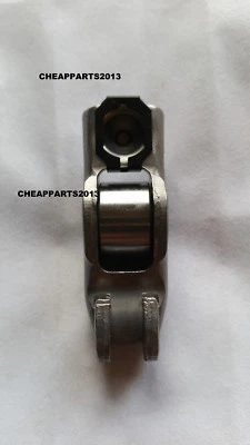 JAGUAR S-TYPE XF XJ LAND ROVER 2.7 3.0 3.6 TD D 276DT AJD 30DDTX 368D ROCKER ARM - Image 1 of 3