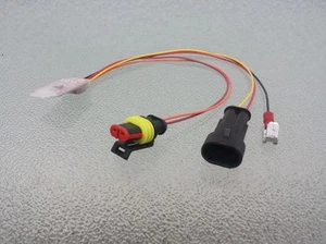 ENTDROSSELUNG OFFENE CDI ERSATZ SPEEDY EINFACHE MONTAGE FÜR MZ 125 SM SX RT NEU - Bild 1 von 1