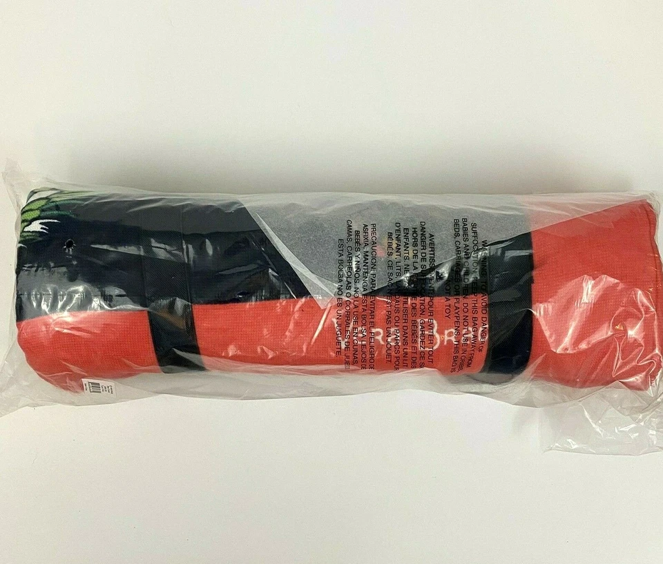 Colorful Vera Bradley Toucan Party Pineapple Beach Blanket 64x64 ( )