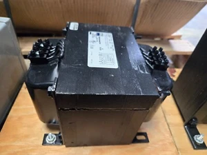 Sola/Hevi-Duty CE2000TH 2KVA Industrial Control Transformer Heavy Duty Multi Tap - Picture 1 of 6