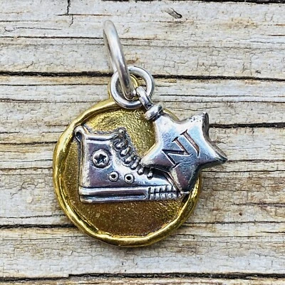 Dije poético depilación - "Nueva Jersey nacido para correr" Foto 1 de 4