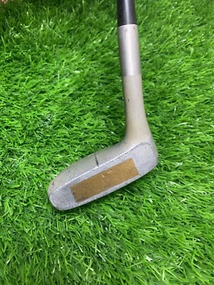 Matzie 32.5” Velvet Touch 20 Putter Venice, Cal RH Steel Shaft             1006 - Image 1 of 4