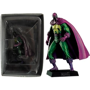 Marvel Super Heroes Prowler 147 Figurines Plomb Eaglemoss Comics BD Statues Film - Picture 1 of 24