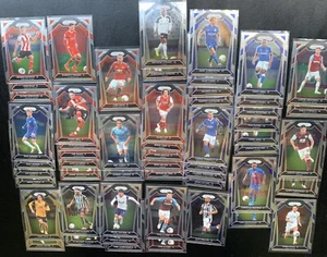2020-21 Panini Prizm EPL Premier League RC SET 54 KARTEN! - Bild 1 von 5