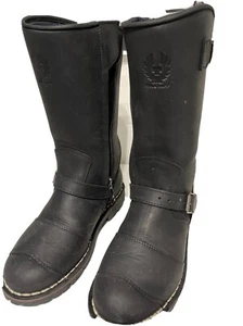 Belstaff Biker Boots 39 Neuwertig - Bild 1 von 7