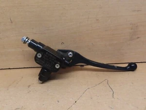 Lexmoto Echo 50 EU5 2023 3630 millas - cilindro maestro de palanca de freno derecha - Imagen 1 de 7