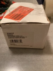 Moen 22037 Colino a Cestello in Acciaio Inox 3-1/2" + Gruppo Scarico Inox - Foto 1 di 1