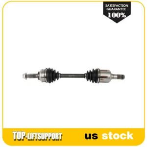 Manual For 2005-2012 Ford Escape Mazda Tribute CV Axle Shaft Assembly Front LH - Picture 1 of 8
