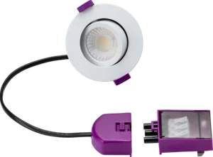 Knightsbridge SpektroLED LED Downlight Range - Picture 1 of 10