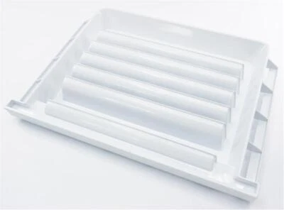 Оригинальный капельный лоток Danby 34.11 для компактного холодильника DCR34W/DCR34BL/DCR34BLS - Изображение 1 из 3