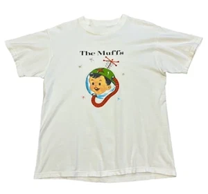 Collection 1990 THE MUFFS Tour Band Gift For Fan S to 5XL T-shirt GC2486 - Picture 1 of 3
