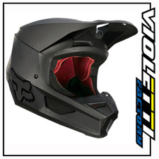Caschi opaco Fox per la guida di veicoli | Acquisti Online su eBay