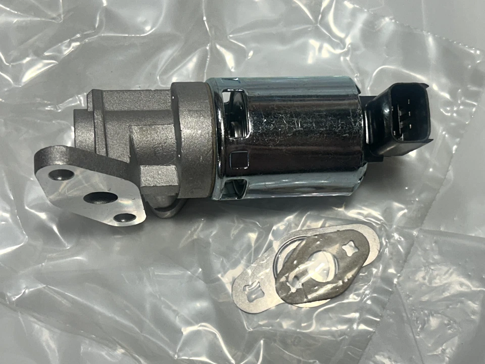 Válvula de recirculación de gases de escape (EGR) - Válvula EGR estándar EGV830 Foto 1 de 4