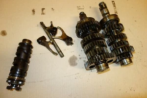 Yamaha xj400 xj xj 400 4BP Umlenkgetriebe Getriebemotor - Bild 1 von 9